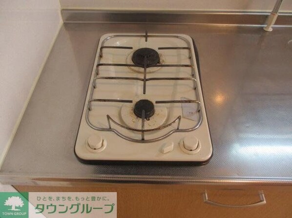 レプラターヌの物件内観写真